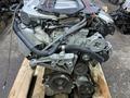 Двигатель Volkswagen AGZ 2.3 VR5 за 450 000 тг. в Астана
