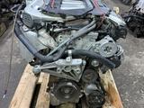 Двигатель Volkswagen AGZ 2.3 VR5 за 450 000 тг. в Астана