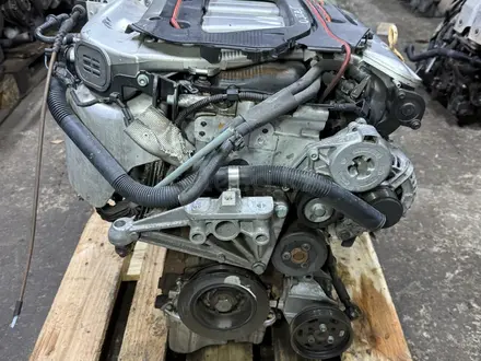 Двигатель Volkswagen AGZ 2.3 VR5 за 450 000 тг. в Астана