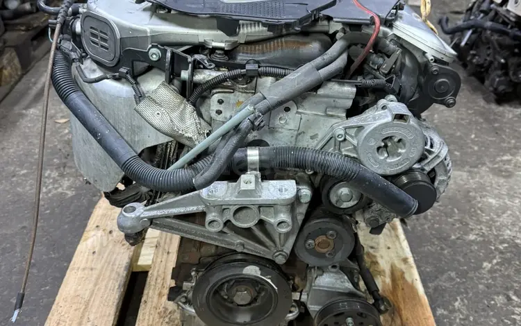 Двигатель Volkswagen AGZ 2.3 VR5 за 450 000 тг. в Астана