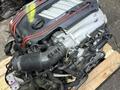 Двигатель Volkswagen AGZ 2.3 VR5 за 450 000 тг. в Астана – фото 5