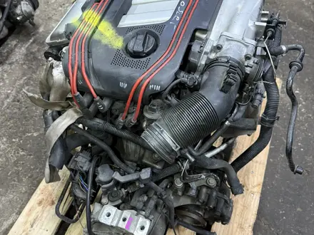 Двигатель Volkswagen AGZ 2.3 VR5 за 450 000 тг. в Астана – фото 6