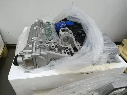 Chevrolet Cobalt 1.5 B15D2 новый двигатель F18D4 F16D4 F16D3 LE9 LD9 за 400 000 тг. в Астана
