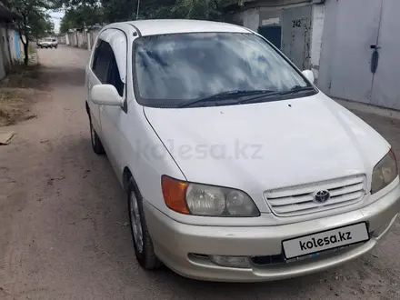 Toyota Ipsum 1998 года за 3 600 000 тг. в Конаев (Капшагай)