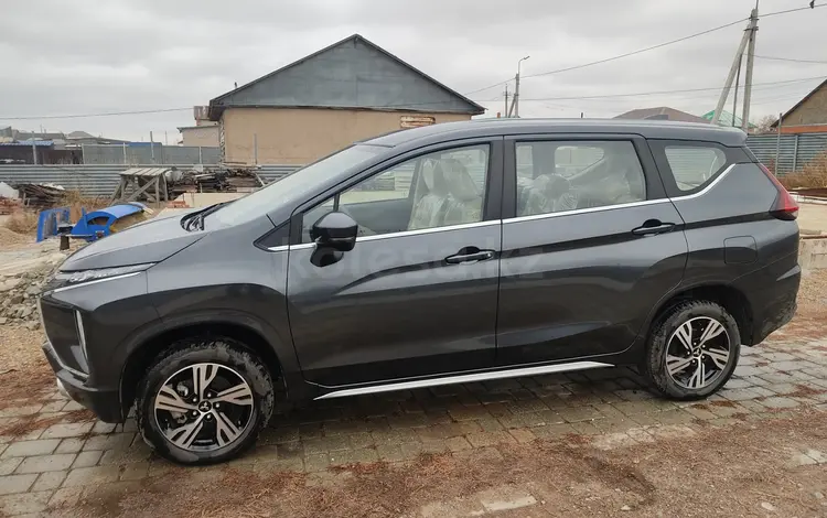 Mitsubishi Xpander 2023 годаүшін10 999 000 тг. в Астана