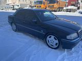 Mercedes-Benz C 280 1998 годаүшін4 200 000 тг. в Семей – фото 4