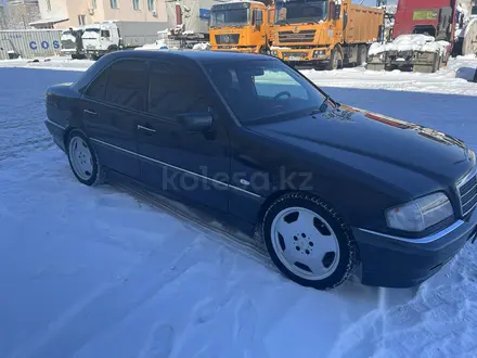 Mercedes-Benz C 280 1998 года за 4 200 000 тг. в Семей – фото 4