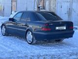 Mercedes-Benz C 280 1998 годаүшін4 200 000 тг. в Семей – фото 3