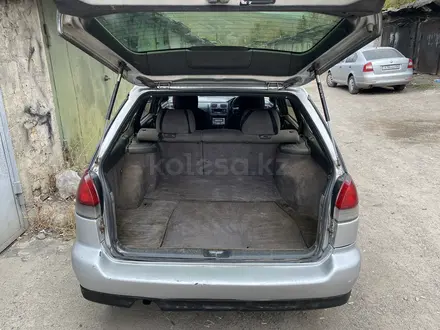 Subaru Legacy 1997 года за 1 450 000 тг. в Алматы – фото 6