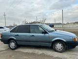 Volkswagen Passat 1991 года за 1 100 000 тг. в Актау – фото 3