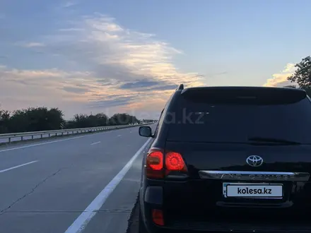 Toyota Land Cruiser 2008 года за 16 500 000 тг. в Алматы – фото 10