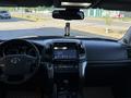 Toyota Land Cruiser 2008 года за 16 500 000 тг. в Алматы – фото 11
