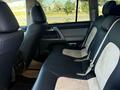 Toyota Land Cruiser 2008 года за 16 500 000 тг. в Алматы – фото 12