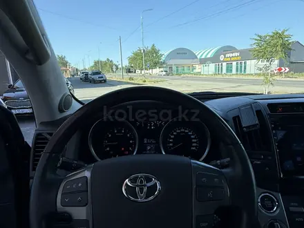 Toyota Land Cruiser 2008 года за 16 500 000 тг. в Алматы – фото 19