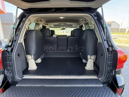 Toyota Land Cruiser 2008 года за 16 500 000 тг. в Алматы – фото 20