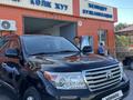 Toyota Land Cruiser 2008 года за 16 500 000 тг. в Алматы – фото 23