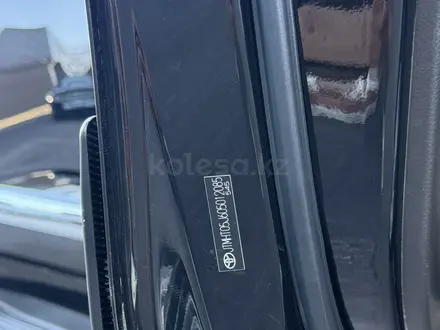 Toyota Land Cruiser 2008 года за 16 500 000 тг. в Алматы – фото 25