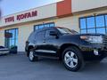 Toyota Land Cruiser 2008 года за 16 500 000 тг. в Алматы – фото 34