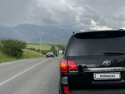 Toyota Land Cruiser 2008 года за 16 500 000 тг. в Алматы – фото 9