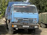 КамАЗ  43118 2010 года за 9 500 000 тг. в Алматы