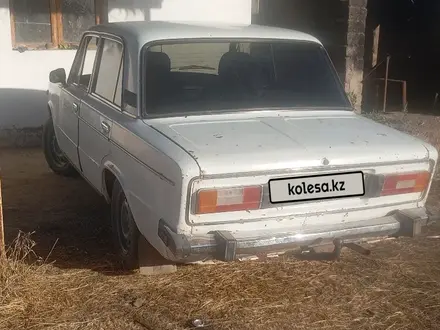 ВАЗ (Lada) 2106 2003 года за 400 000 тг. в Сарыагаш – фото 13