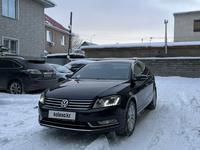 Volkswagen Passat 2011 годаfor6 800 000 тг. в Алматы