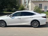 Lexus ES 250, 350, 300h лакшери Р18for600 000 тг. в Астана