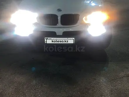 BMW X5 2004 года за 8 000 000 тг. в Талдыкорган