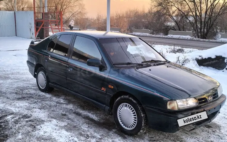 Nissan Primera 1996 годаfor1 000 000 тг. в Алматы