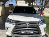 Lexus LX 570 2016 года за 34 000 000 тг. в Алматы