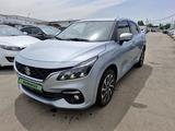 Suzuki Baleno 2022 года за 5 225 000 тг. в Алматы – фото 3