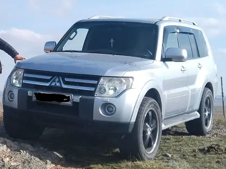 Mitsubishi Pajero 2006 года за 9 000 000 тг. в Павлодар