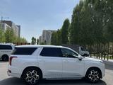 Hyundai Palisade 2019 годаүшін19 000 000 тг. в Шымкент – фото 4