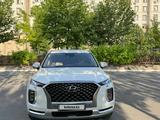 Hyundai Palisade 2019 года за 17 800 000 тг. в Шымкент – фото 2