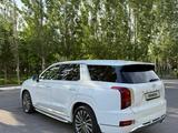 Hyundai Palisade 2019 года за 17 800 000 тг. в Шымкент – фото 4