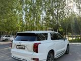 Hyundai Palisade 2019 года за 17 800 000 тг. в Шымкент – фото 5