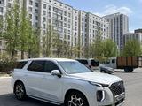 Hyundai Palisade 2019 года за 17 800 000 тг. в Шымкент – фото 3