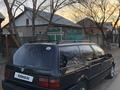 Volkswagen Passat 1993 годаүшін1 500 000 тг. в Тараз – фото 4