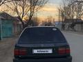 Volkswagen Passat 1993 годаүшін1 500 000 тг. в Тараз – фото 6