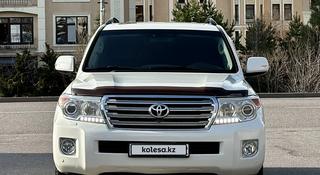 Toyota Land Cruiser 2013 года за 22 000 000 тг. в Алматы