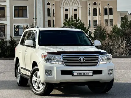 Toyota Land Cruiser 2013 года за 22 000 000 тг. в Алматы – фото 4