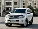 Toyota Land Cruiser 2013 года за 22 000 000 тг. в Алматы – фото 3