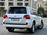 Toyota Land Cruiser 2013 года за 22 000 000 тг. в Алматы – фото 5