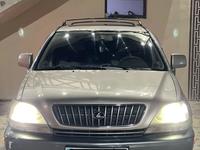 Lexus RX 300 1999 года за 5 500 000 тг. в Шымкент