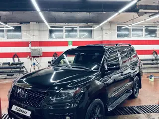 Lexus LX 570