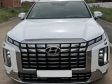 Hyundai Palisade, 2024