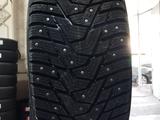 HANKOOK 235/45R18 Winter i* Pike RS W429 98Tfor60 000 тг. в Алматы – фото 5