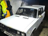 ВАЗ (Lada) 2106 1999 года за 250 000 тг. в Астана