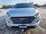 Hyundai Tucson 2019 года за 8 500 000 тг. в Актобе