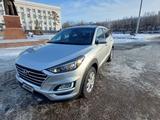 Hyundai Tucson 2019 года за 8 500 000 тг. в Актобе – фото 2